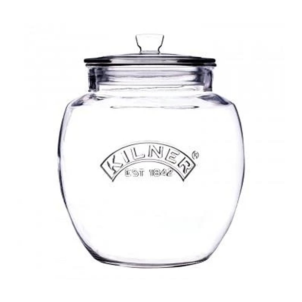 Kilner - Frasco Universal 4 Lt