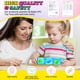 thumbnail image 5 of Los juguetes Squishy Stress Cube de Meijoy brillan en la oscuridad, 5 of 7