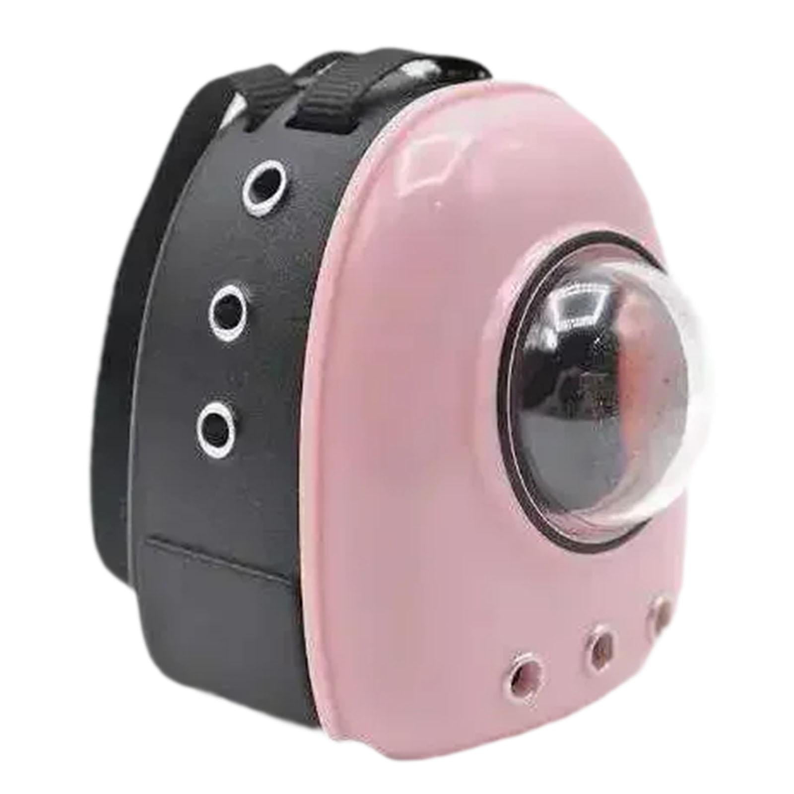 Bothyi - Bonita Mochila Para Muñecas, Bolso De Hombro De Moda Para Muñecas Bjd 1/6, Juguetes Para Niños, Regalos, Color Rosa