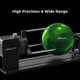 thumbnail image 3 of Kit 3‑en‑1 Rotary Roller Creality para Falcon y otros, 3 of 7
