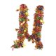 thumbnail image 3 of Guirnalda De Oropel De Estrellas Para Navidad, Decorativa, Brillante, Para Coronas, Barandillas Y Festivales, 3 of 5