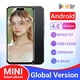 thumbnail image 5 of Smartphone PrzSay Mini 4" HD 3 GB de RAM 32 GB de ROM 4G Dual SIM, 5 of 6