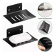 thumbnail image 2 of Juego De Accesorios De Baño Belug Toalleros 304 Inoxidable 11pcs Negro, 2 of 5