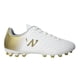 thumbnail image 2 of Chuteador Norwest Fútbol Blanco Oro Capitano Fg, 2 of 3