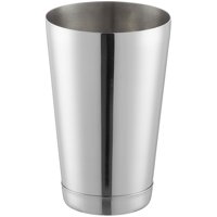 Jewel - Vaso Coctelera Acero Inoxidable 470 Ml