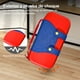 thumbnail image 5 of Estuche Portátil para Nintendo Switch 2 (2025) - Funda de Almacenamiento Resistente con Amplios Compartimientos, Protección Acolchada y Diseño Multibolsillos para Accesorios de Juegos, 5 of 6