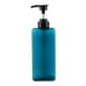 thumbnail image 1 of Dispensador De Jabón Líquido Botella Vacía Para Jabón De Manos De Sala De Lavado De Mesa 650 Ml Azul, 1 of 3