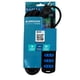 thumbnail image 2 of Alargador Electrico 4 Enchufes 5m SEC Negro - PS, 2 of 4