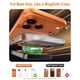 thumbnail image 3 of Power Bank golioklsy 10000mAh Magnético Inalámbrico 20W PD, 3 of 8