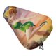 thumbnail image 1 of Campanilla: Tinker Bell Funda de Asiento de Bicicleta Impermeable, Cojín Elástico Suave, Protector contra Lluvia, Polvo y UV, 1 of 6
