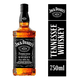 thumbnail image 2 of 6x Whisky Jack Daniels - N°7 - 750ml, 2 of 3