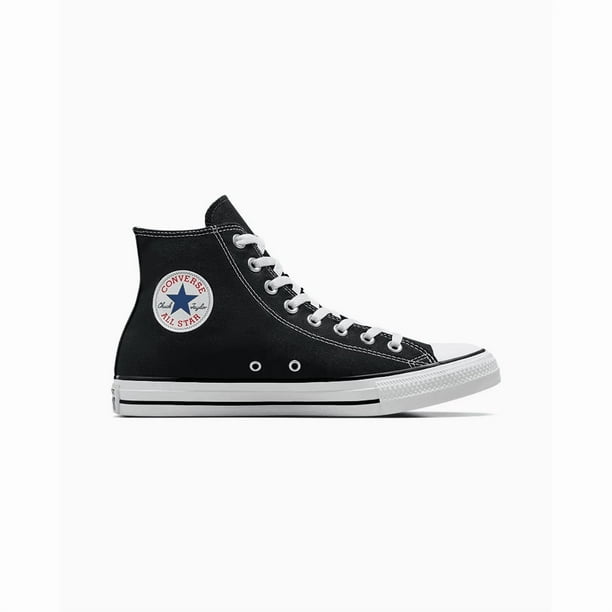 ZAPATILLAS URBANAS CONVERSE CHUCK TAYLOR ALL STAR CLASSIC MUJER | M9160C-001 - Talla 9,0