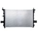 thumbnail image 1 of Radiador Motor Chevrolet Astra 2.0 1999 2005, 1 of 2