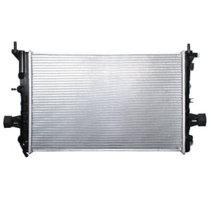 Repuestos Del Sol - Radiador Motor Chevrolet Astra 2.0 1999 2005