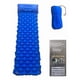 thumbnail image 3 of Colchoneta Inflable Y Portátil Para Camping, Caza, Pesca., 3 of 3