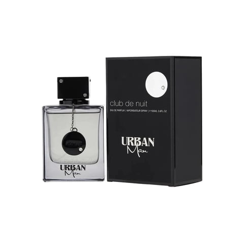 Armaf - Perfume Hombre Club De Nuit Urban Man Edp 105 Ml
