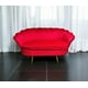 thumbnail image 2 of Sofá Petalo Rojo, 2 of 2