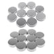 thumbnail image 2 of 20x 15g 10g Cosmetic Empty Jar Pot Cream Cans envase caja de esta?o + Tornillo tapa, 2 of 3