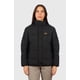 thumbnail image 1 of Parka Terraline Negro Mujer Falcone, 1 of 3