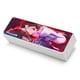 thumbnail image 1 of El Misterio de Aaravos Estuche Rígido para Gafas de Cuero PU Protector con Forro de Felpa Premium Suave para Hombres y Mujeres, 1 of 6