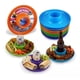 thumbnail image 1 of Plato Redondo Comida Bebida Snack Botanas Plastico, 1 of 3