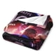 thumbnail image 3 of Kylian Mbappé Manta de franela anti-pilling, suave, ligera, esponjosa y acogedora de lujo para hogar y cocina – Perfecta para niños y adultos,101.6 cm × 152.4 cm, 3 of 6