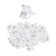 thumbnail image 5 of 100 piezas de clips de injerto de plantas de jardín Soporte de plantas de flores Fxing clips de plántulas de cultivo para verduras vegetales vegetales 2.2 mm a 4.5 mm, 5 of 5