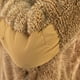 thumbnail image 5 of Chiporro HW Shaggy Mujer Camel, 5 of 6