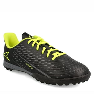 Zapatilla Niña Power Brace Rival Negro