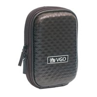 Vgo - Funda Rígida Para Cámara Negro