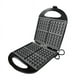 thumbnail image 1 of Maquina Para Wafles wafflera Haeger 1400w 4 Wafles, 1 of 4