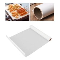 Genérico - Rollo De Papel Mantequilla Papel Para Hornear Papel De 10Mts