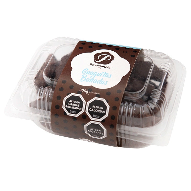 Guaguitas Bañadas 1 Un Providencia