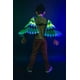 thumbnail image 2 of Disfraz Infantil Cosplay Pajaro Ave Verde Niños Juegos Rol, 2 of 5