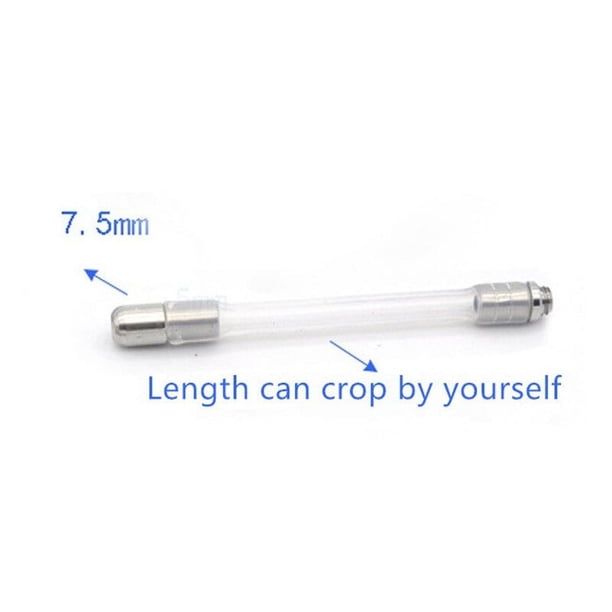 Stainless steel short Chastity cage urethral sound metal penis lock ring stretcher BDSM bondage sadism restraint sex toy for man