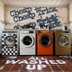 thumbnail image 2 of Disco de vinilo Cheap Trick All Washed Up [Graphite Marble LP], 2 of 2