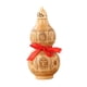 thumbnail image 5 of Decoración Del Hogar De Adornos De Calabaza Wu Lou Solid Para La Sala De Estar Bookshelf Flower Design, 5 of 5