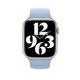 thumbnail image 3 of Apple Watch Band Sport Band Sky para Apple Watch de 45 mm, 3 of 3