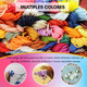 thumbnail image 5 of Hilos Bordar De Seda Juego 100 Piezas 100 Colores, 5 of 8