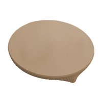 Bothyi - Mantel Elástico Antiaceite Para Picnic, Patio, Boda, Café, 80 Cm