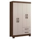 thumbnail image 2 of Clóset 4 Puertas 2 Cajones Macys, 2 of 5