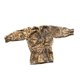 thumbnail image 1 of Figura Masculina A Escala 1/6, Ropa De Manga Larga, Bata Realista Para Cuerpo De 12 Pulgadas, Chaqueta, 1 of 5