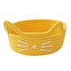 thumbnail image 5 of Cesta De Cuerda De Algodón Con Dise?o De Gato De Dibujos Animados, Ligera, Para Salón De Hotel, Restaurante, Amarillo, 5 of 5