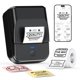 thumbnail image 1 of Etiquetadora TYPONOS PM240 con cinta y Bluetooth, 1 of 9