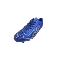 Vinnys Outlet - Zapatilla Fútbol Hombre Azul