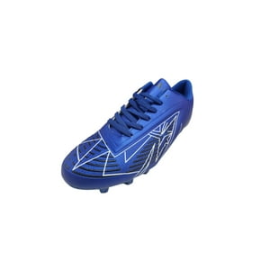 Vinnys Outlet - Zapatilla Fútbol Hombre Azul