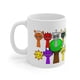 thumbnail image 2 of Tazón Estampado Sprunki Incredibox 325ml, 2 of 3
