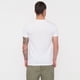 thumbnail image 3 of Polera Hombre Slim Blanco Liso Corona, 3 of 5