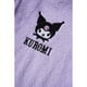 thumbnail image 3 of Pijama Enterito Disfraz Kuromi Mujer S M, 3 of 9