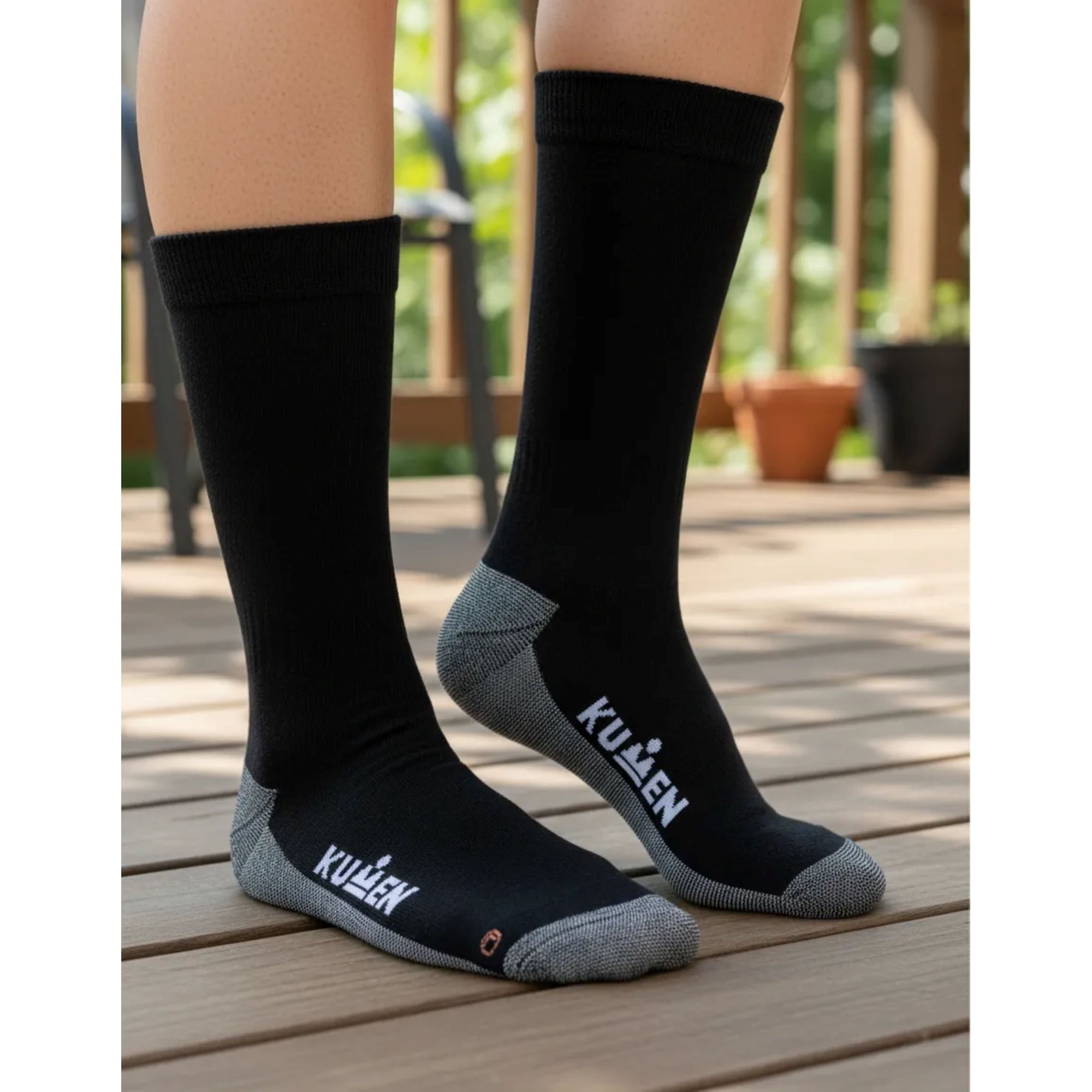 Metalfer - Calcetínes Térmicos